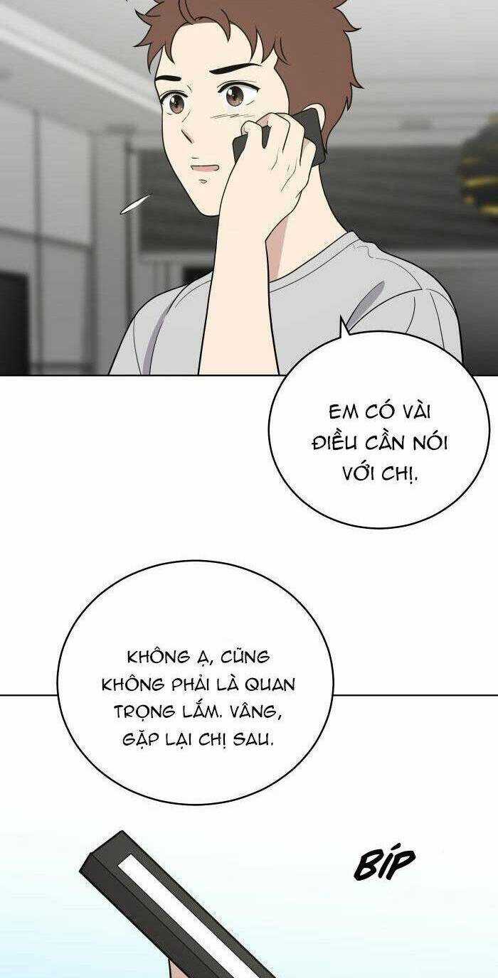 Cô Nàng Hết Thuốc Chữa Chapter 71 trang 13