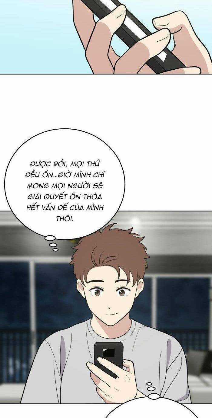 Cô Nàng Hết Thuốc Chữa Chapter 71 trang 14