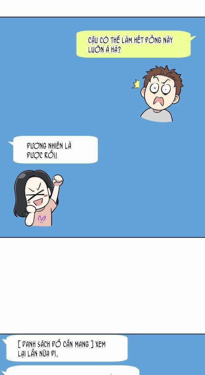 Cô Nàng Hết Thuốc Chữa Chapter 71 trang 17