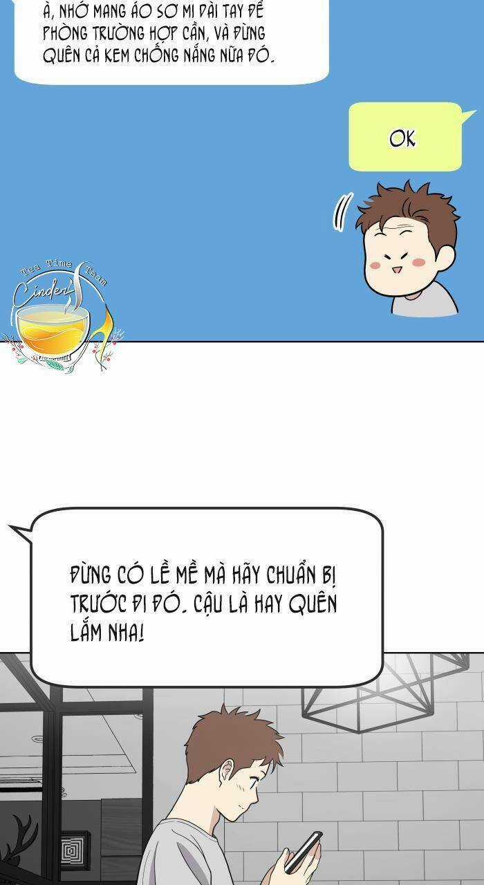 Cô Nàng Hết Thuốc Chữa Chapter 71 trang 18