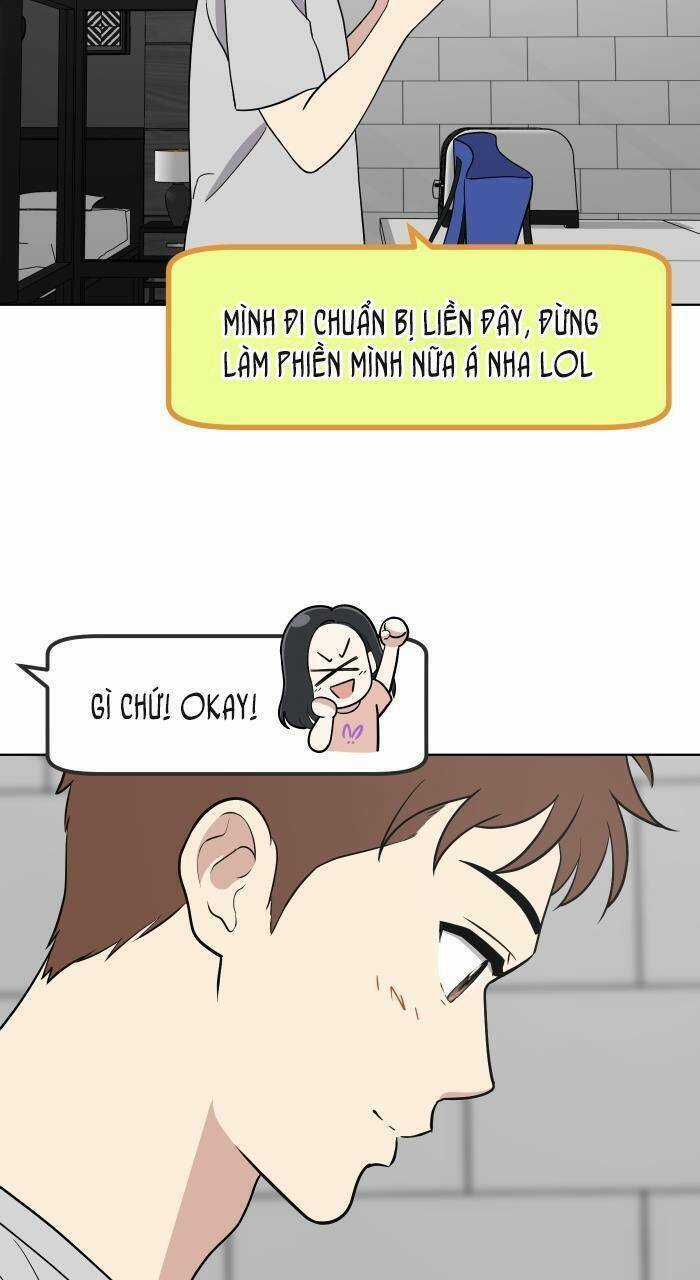 Cô Nàng Hết Thuốc Chữa Chapter 71 trang 19