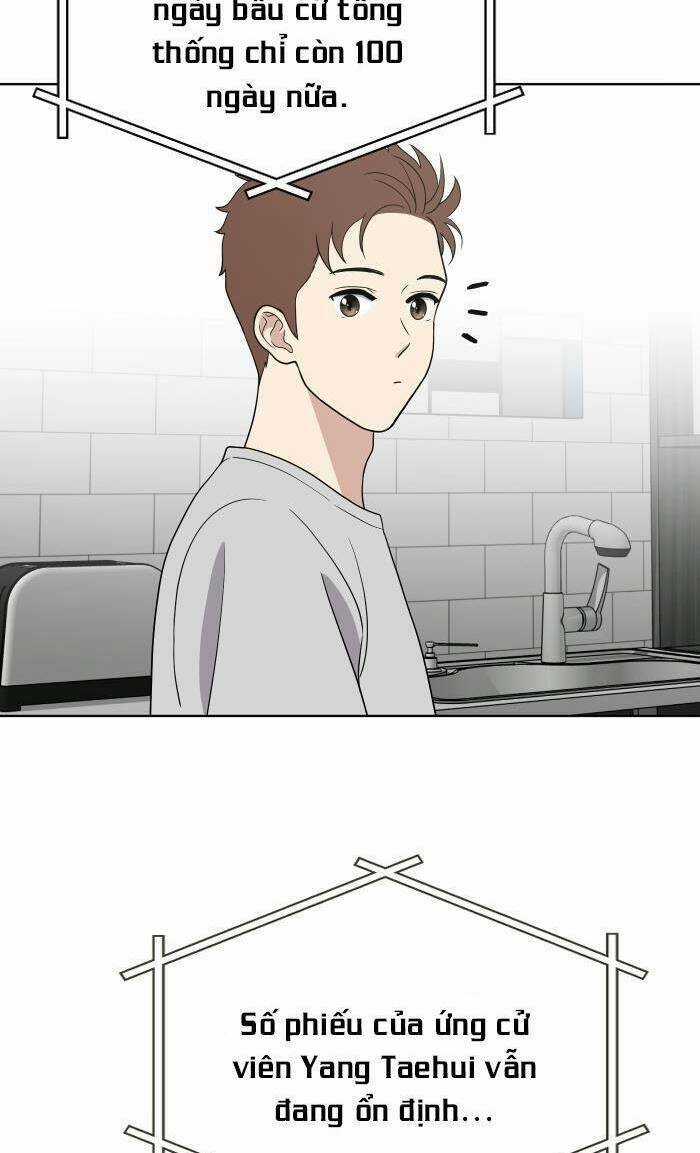 Cô Nàng Hết Thuốc Chữa Chapter 71 trang 3