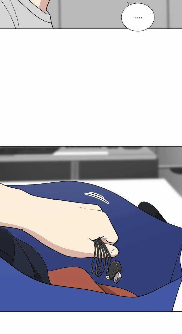 Cô Nàng Hết Thuốc Chữa Chapter 71 trang 20