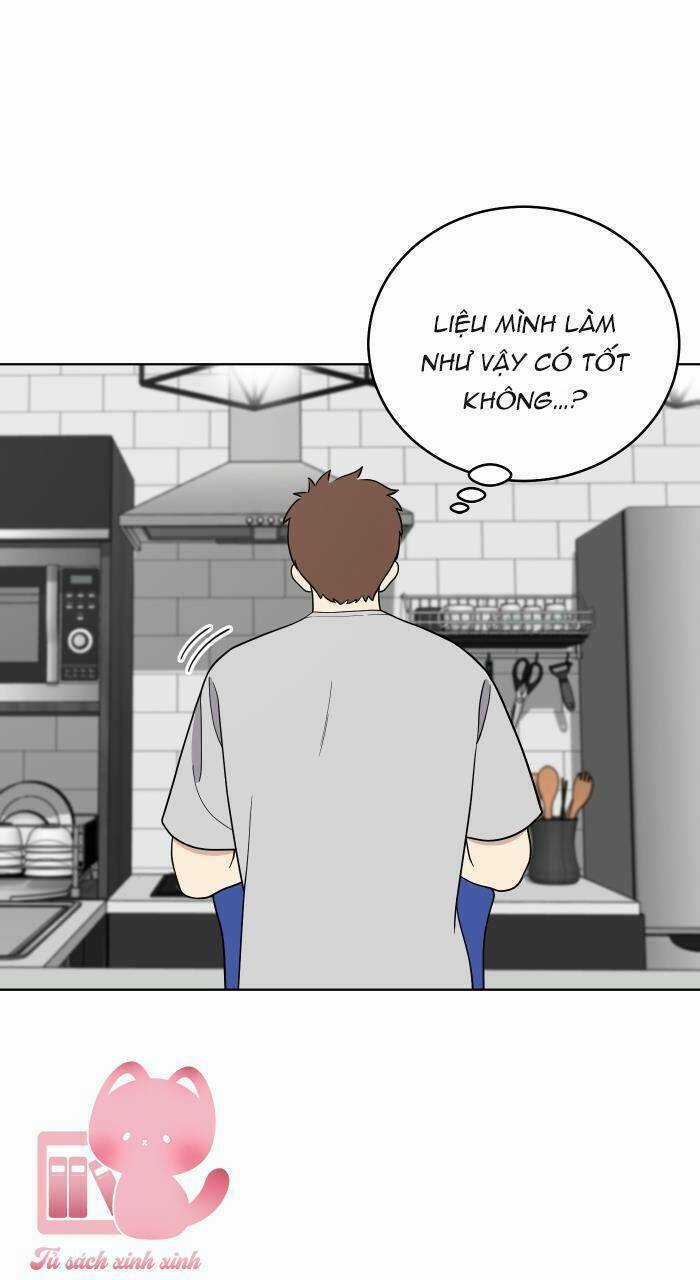 Cô Nàng Hết Thuốc Chữa Chapter 71 trang 21