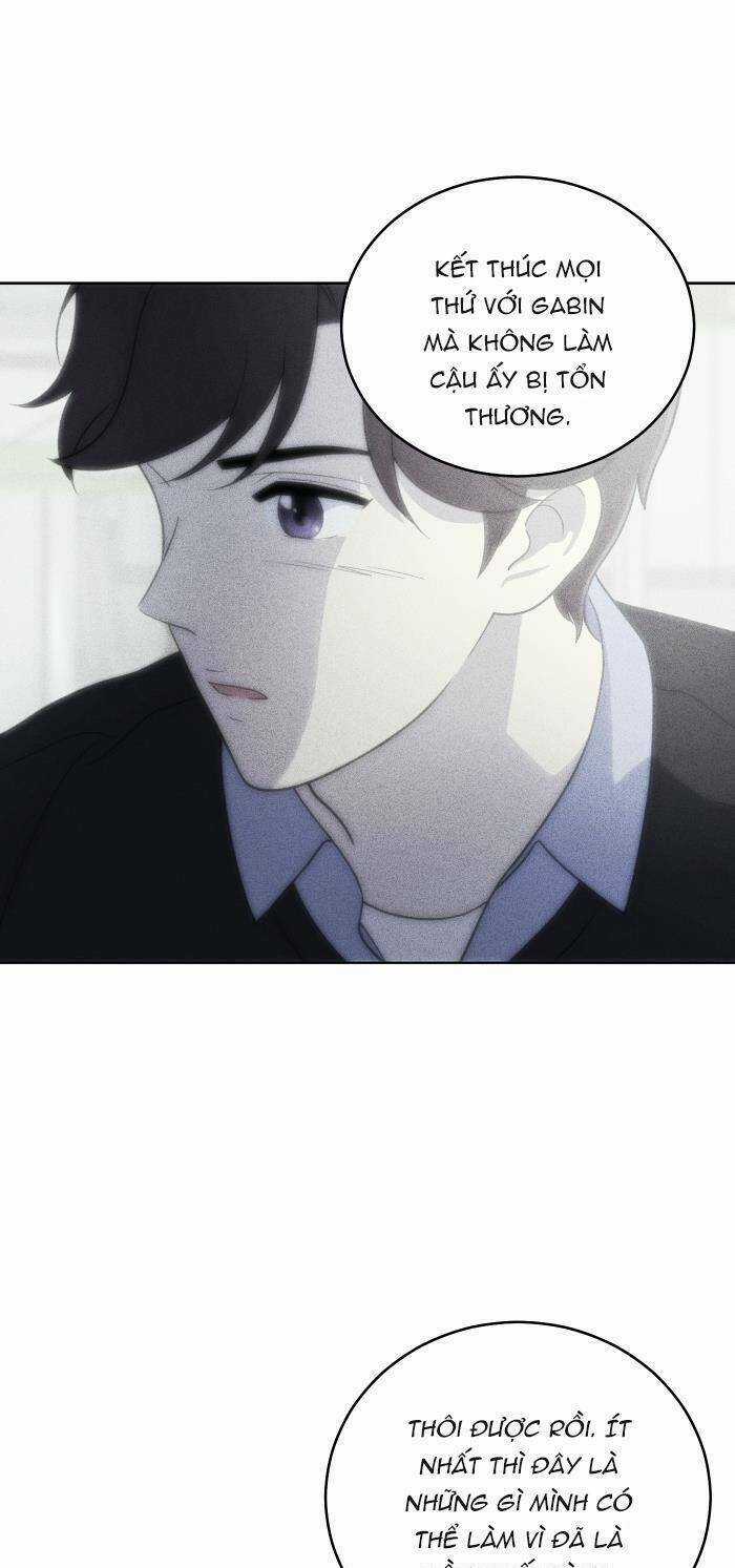 Cô Nàng Hết Thuốc Chữa Chapter 71 trang 22