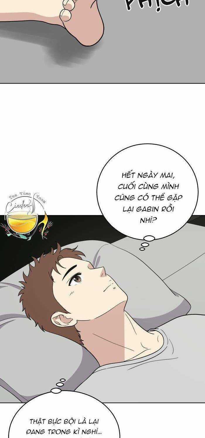 Cô Nàng Hết Thuốc Chữa Chapter 71 trang 24