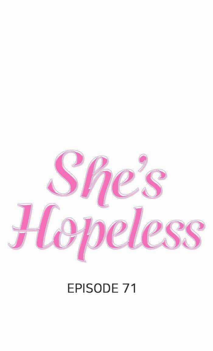 Cô Nàng Hết Thuốc Chữa Chapter 71 trang 28