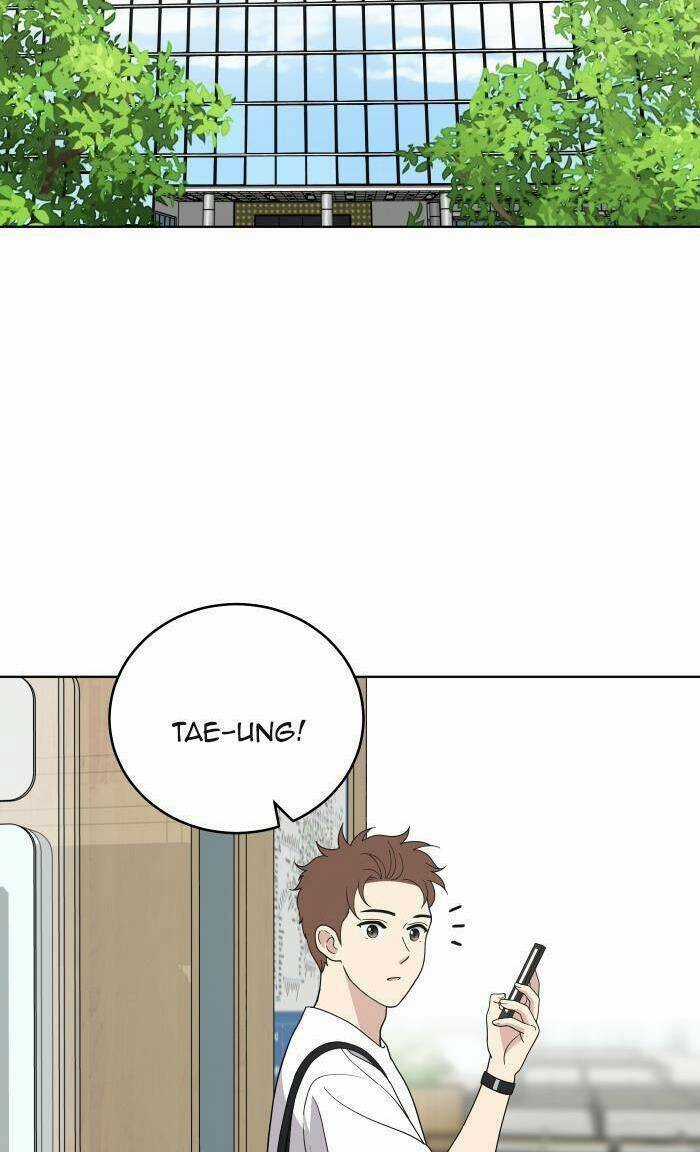 Cô Nàng Hết Thuốc Chữa Chapter 71 trang 30