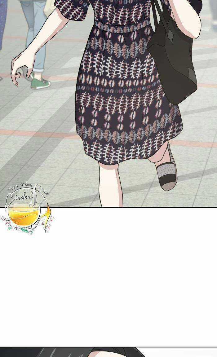 Cô Nàng Hết Thuốc Chữa Chapter 71 trang 32