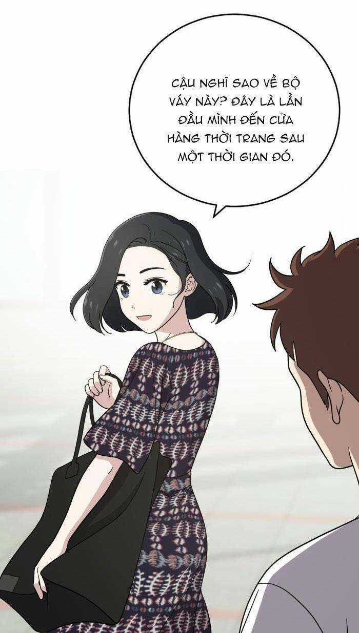 Cô Nàng Hết Thuốc Chữa Chapter 71 trang 36