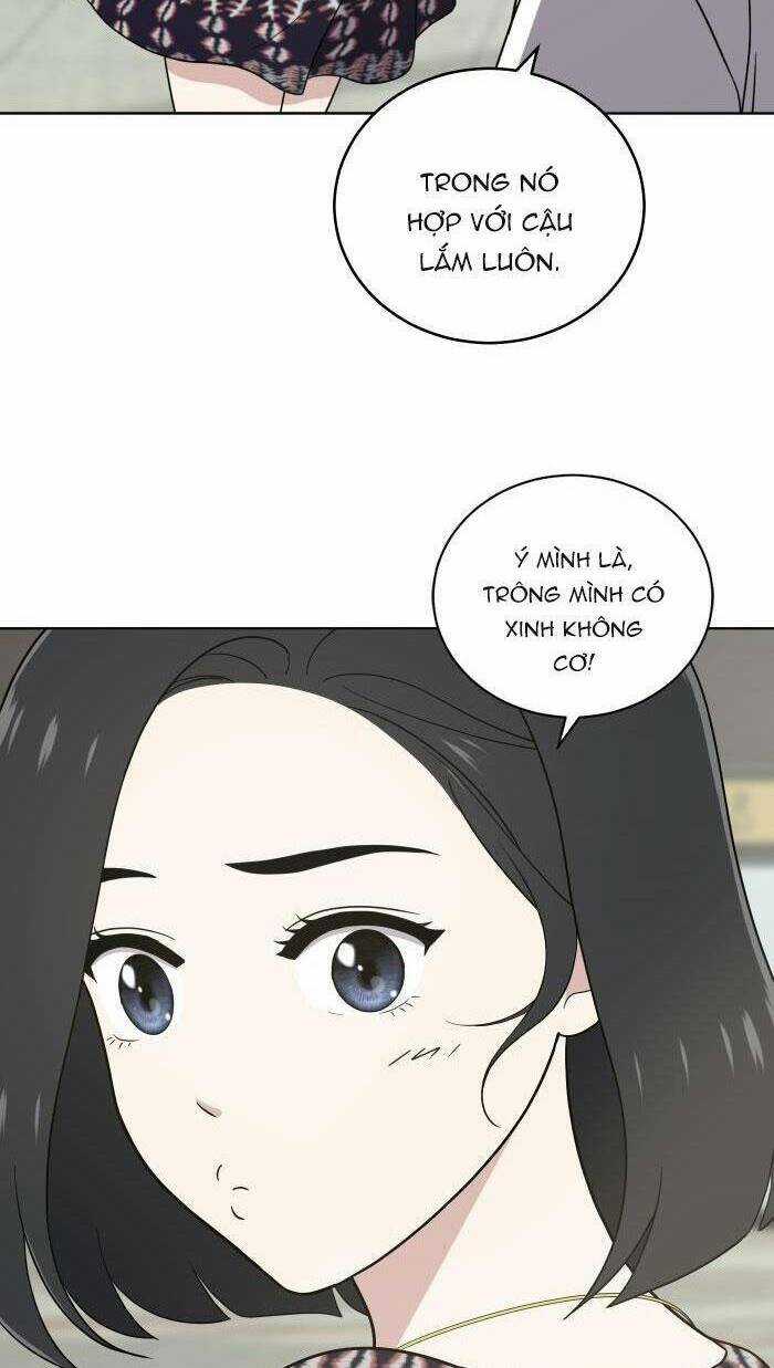 Cô Nàng Hết Thuốc Chữa Chapter 71 trang 37