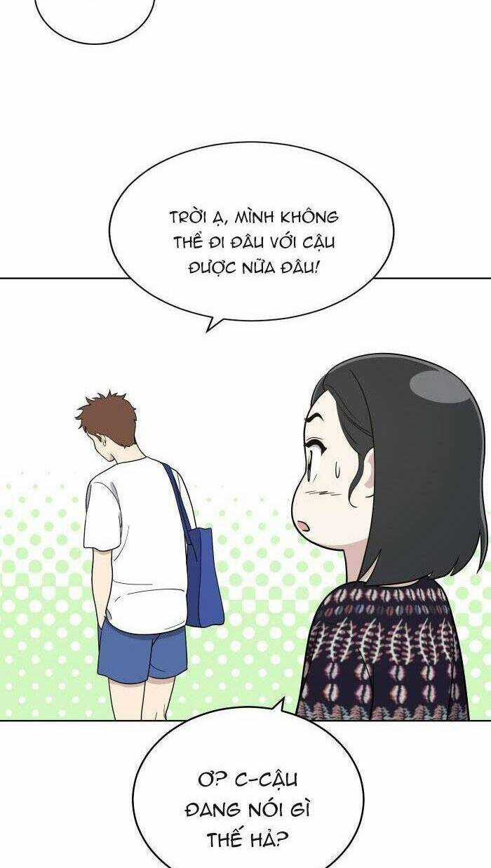 Cô Nàng Hết Thuốc Chữa Chapter 71 trang 39