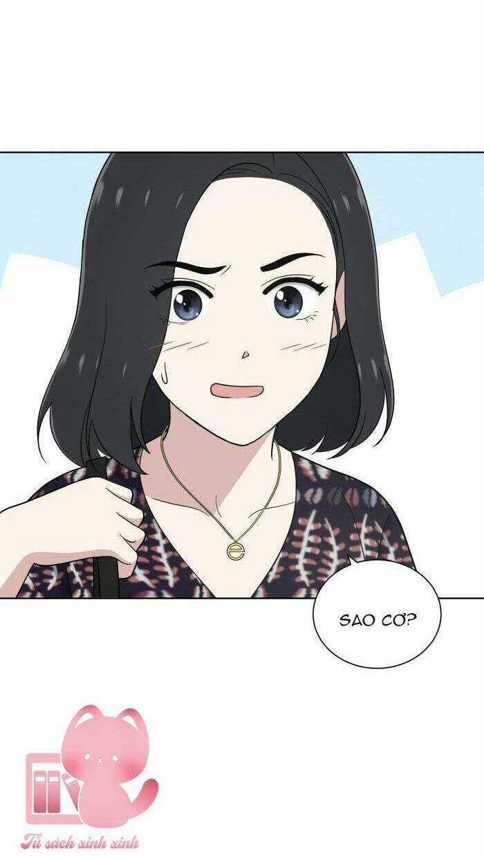 Cô Nàng Hết Thuốc Chữa Chapter 71 trang 41