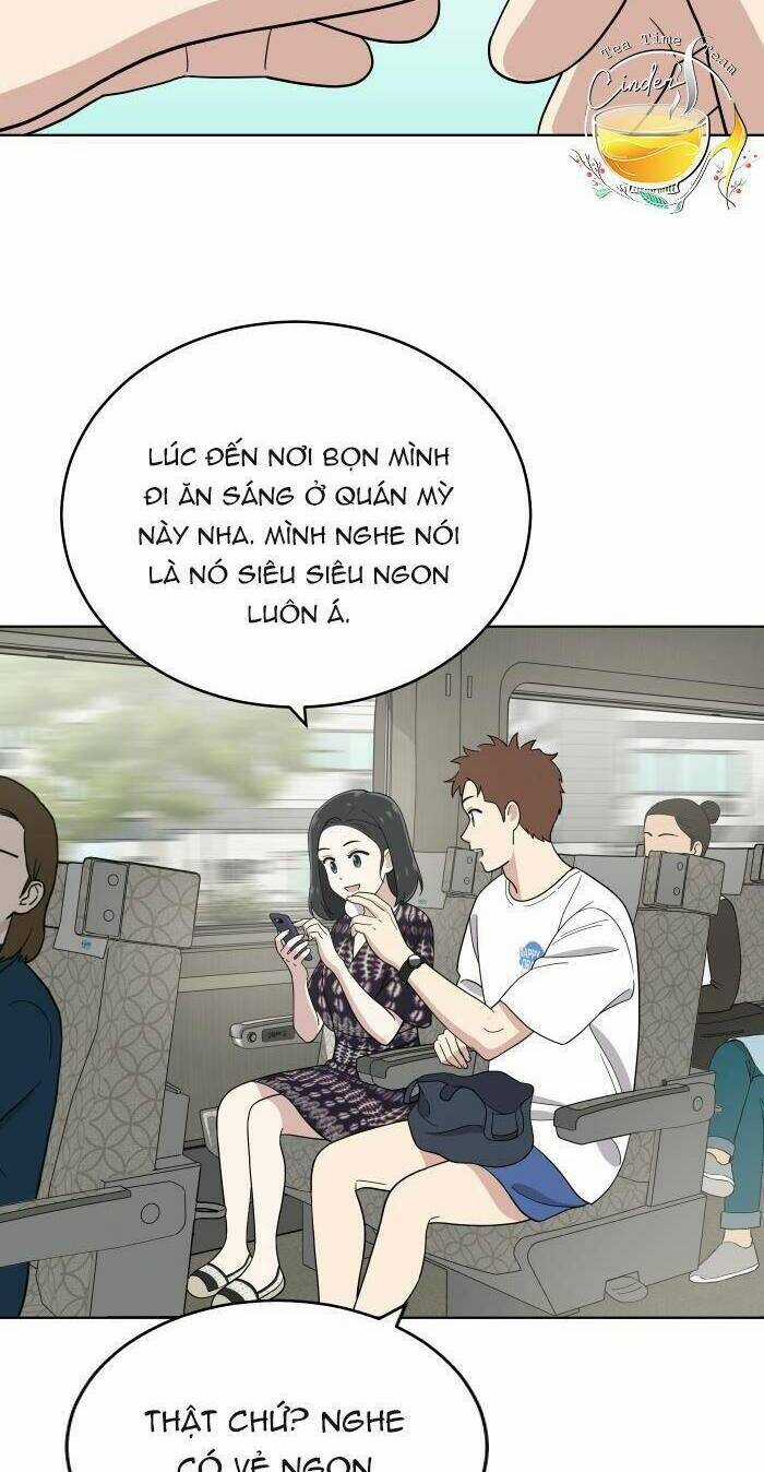 Cô Nàng Hết Thuốc Chữa Chapter 71 trang 45