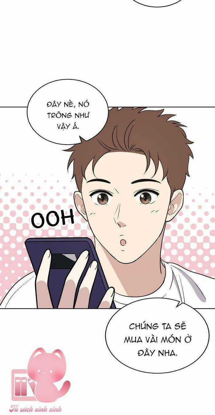 Cô Nàng Hết Thuốc Chữa Chapter 71 trang 47