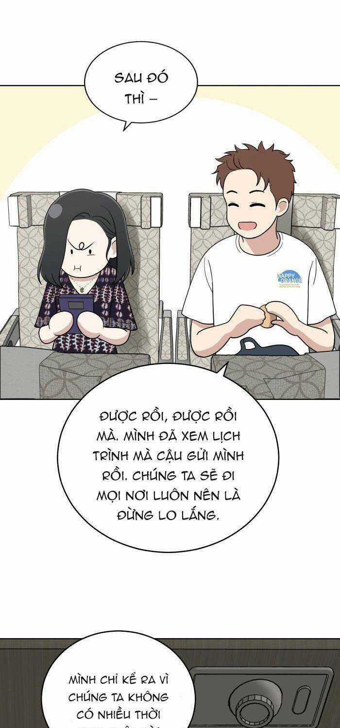 Cô Nàng Hết Thuốc Chữa Chapter 71 trang 48