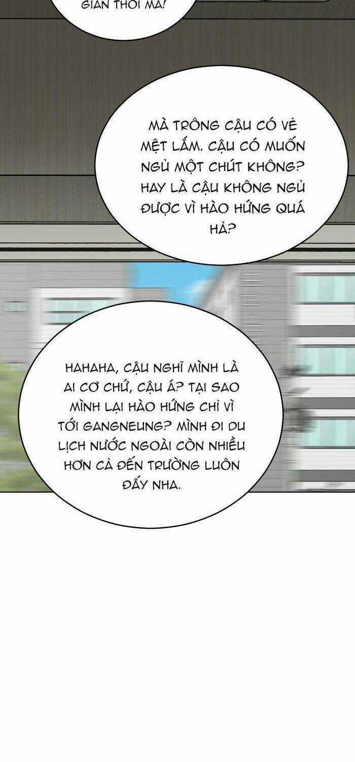 Cô Nàng Hết Thuốc Chữa Chapter 71 trang 49