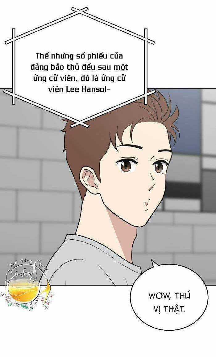 Cô Nàng Hết Thuốc Chữa Chapter 71 trang 5