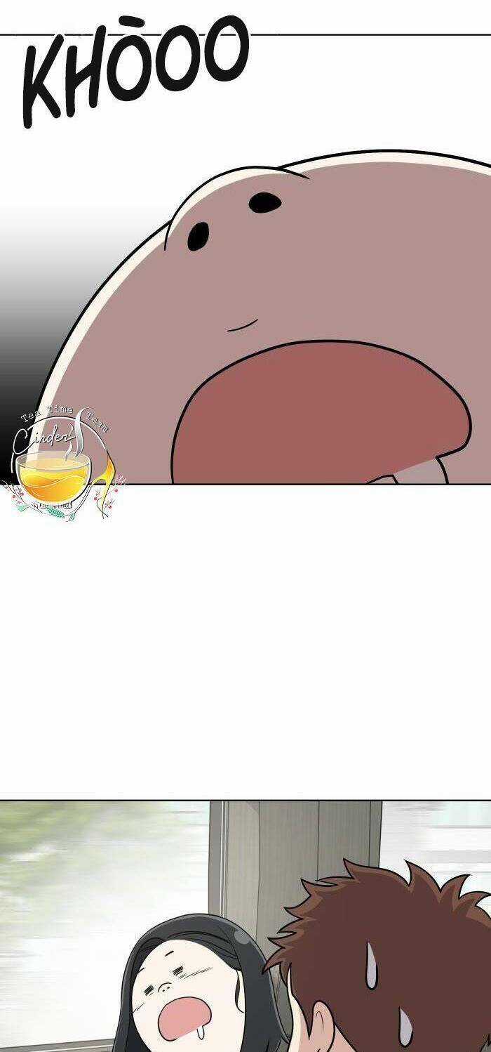 Cô Nàng Hết Thuốc Chữa Chapter 71 trang 50