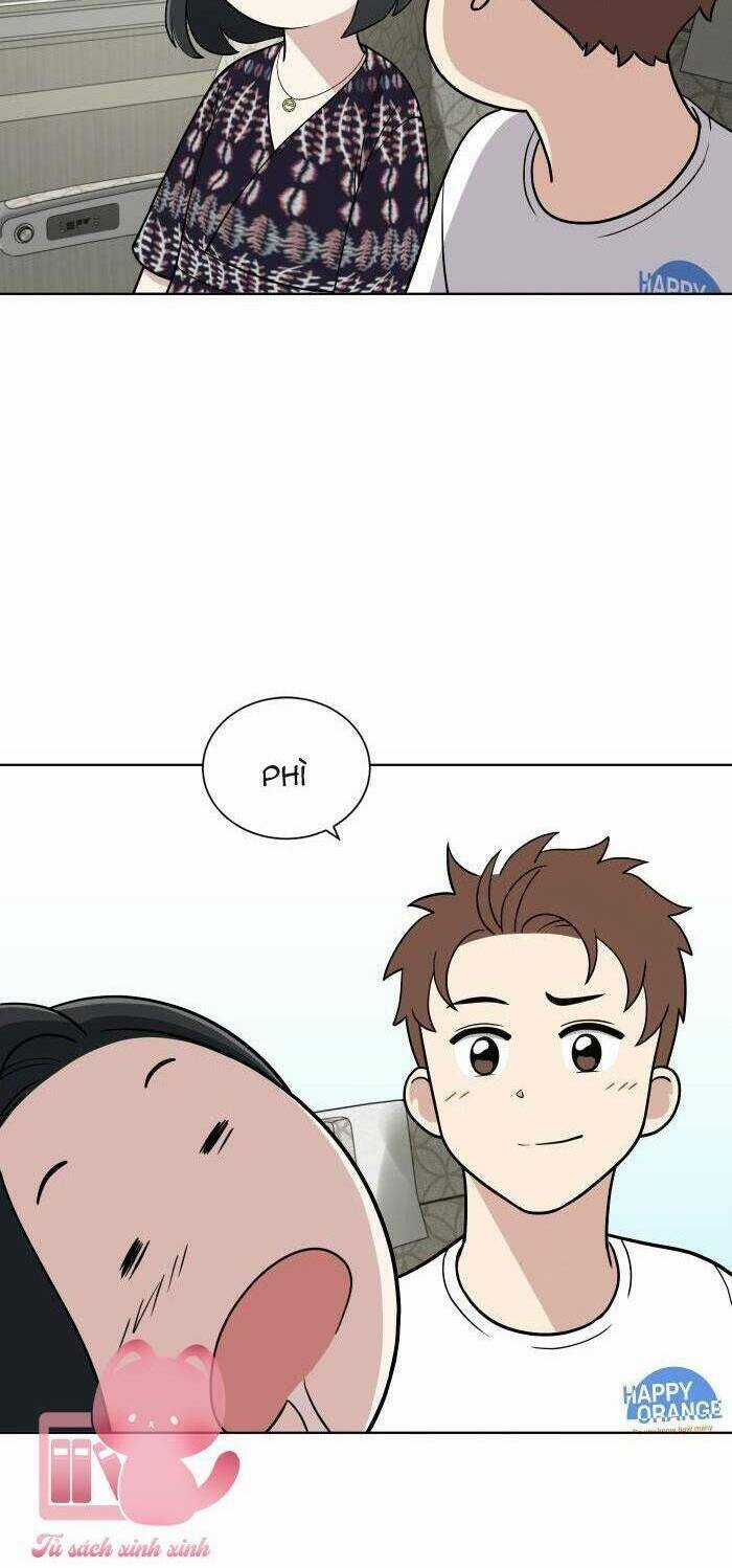 Cô Nàng Hết Thuốc Chữa Chapter 71 trang 51