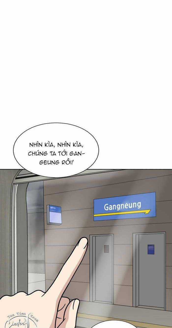 Cô Nàng Hết Thuốc Chữa Chapter 71 trang 54