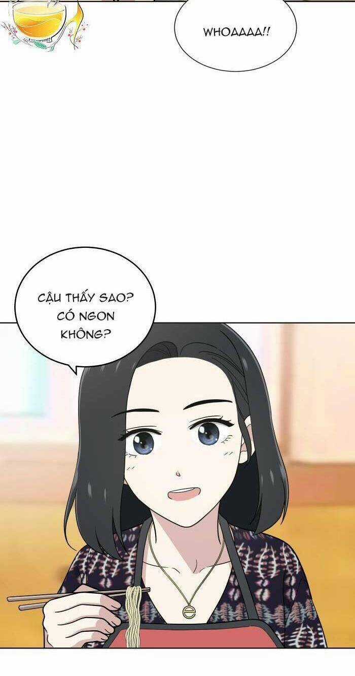 Cô Nàng Hết Thuốc Chữa Chapter 71 trang 55