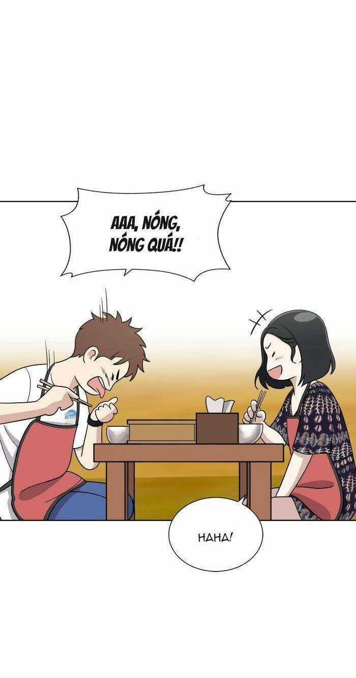 Cô Nàng Hết Thuốc Chữa Chapter 71 trang 56