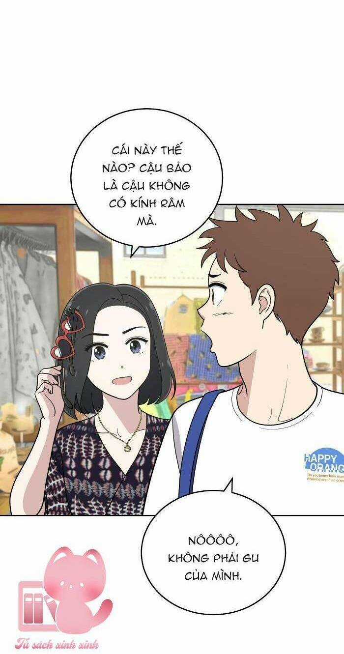 Cô Nàng Hết Thuốc Chữa Chapter 71 trang 57