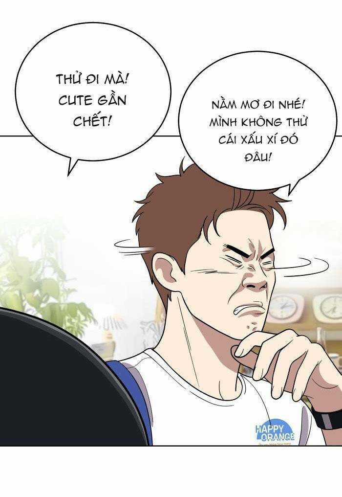 Cô Nàng Hết Thuốc Chữa Chapter 71 trang 58