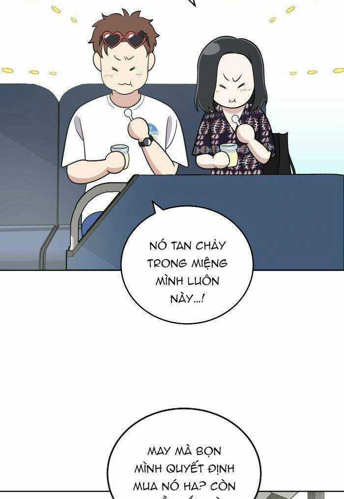 Cô Nàng Hết Thuốc Chữa Chapter 71 trang 61