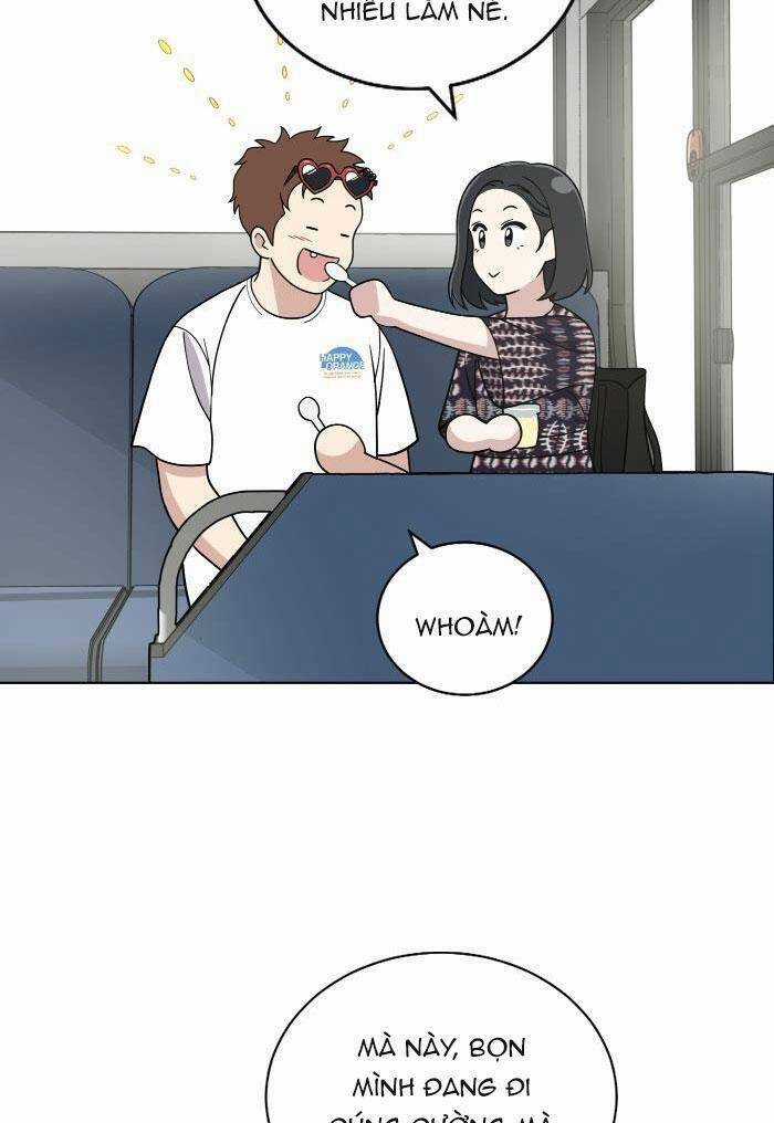 Cô Nàng Hết Thuốc Chữa Chapter 71 trang 62