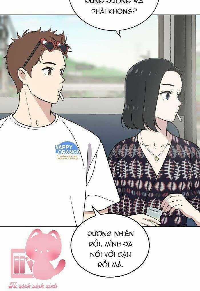 Cô Nàng Hết Thuốc Chữa Chapter 71 trang 63