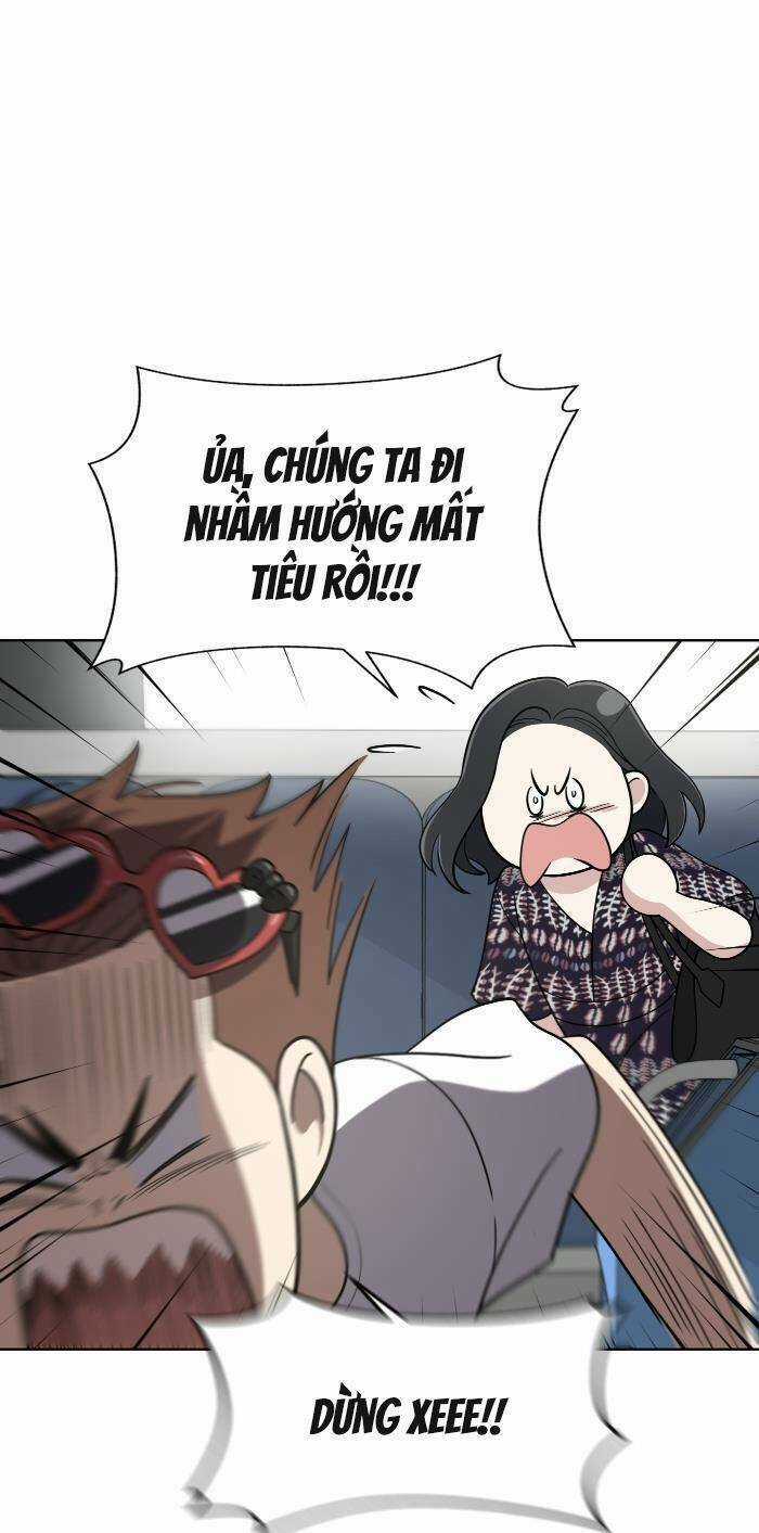 Cô Nàng Hết Thuốc Chữa Chapter 71 trang 64