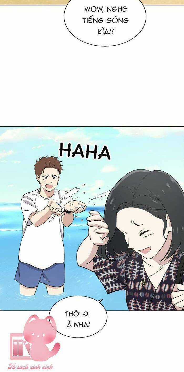 Cô Nàng Hết Thuốc Chữa Chapter 71 trang 67