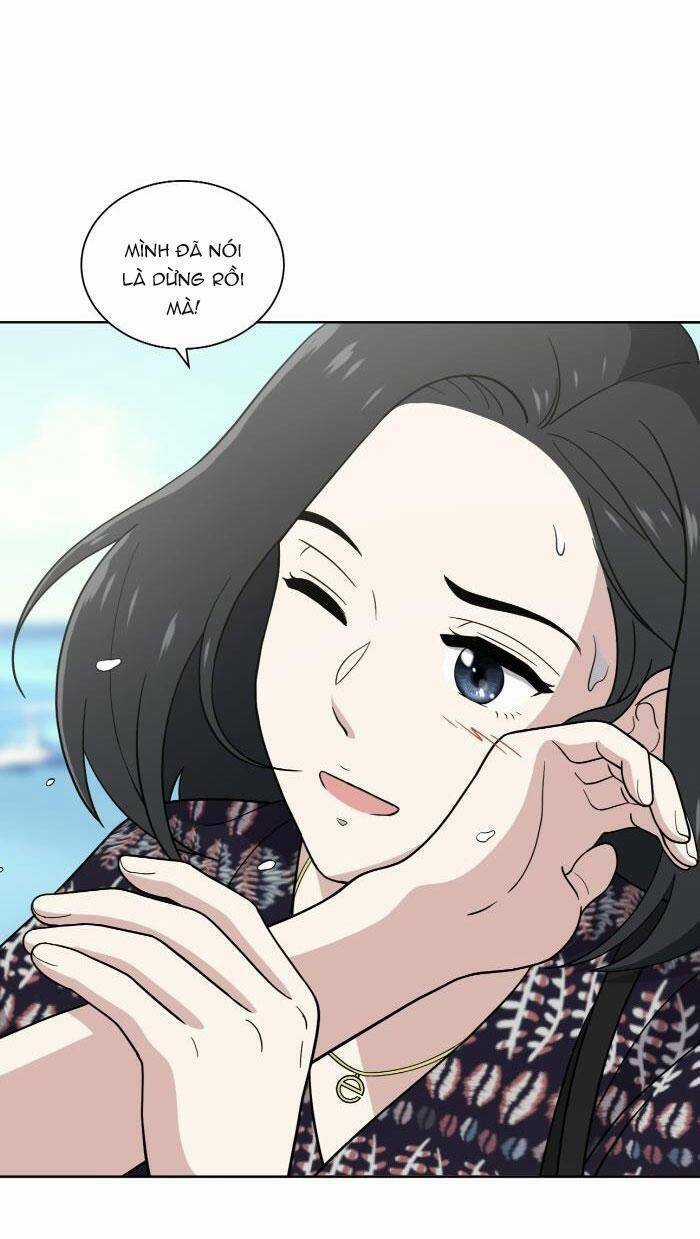 Cô Nàng Hết Thuốc Chữa Chapter 71 trang 68