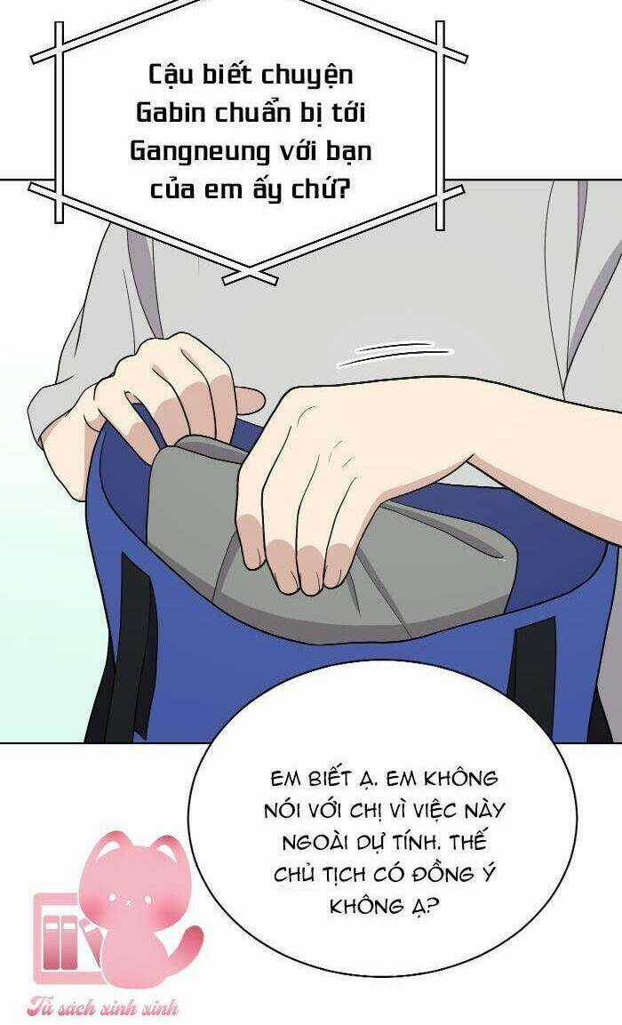 Cô Nàng Hết Thuốc Chữa Chapter 71 trang 7