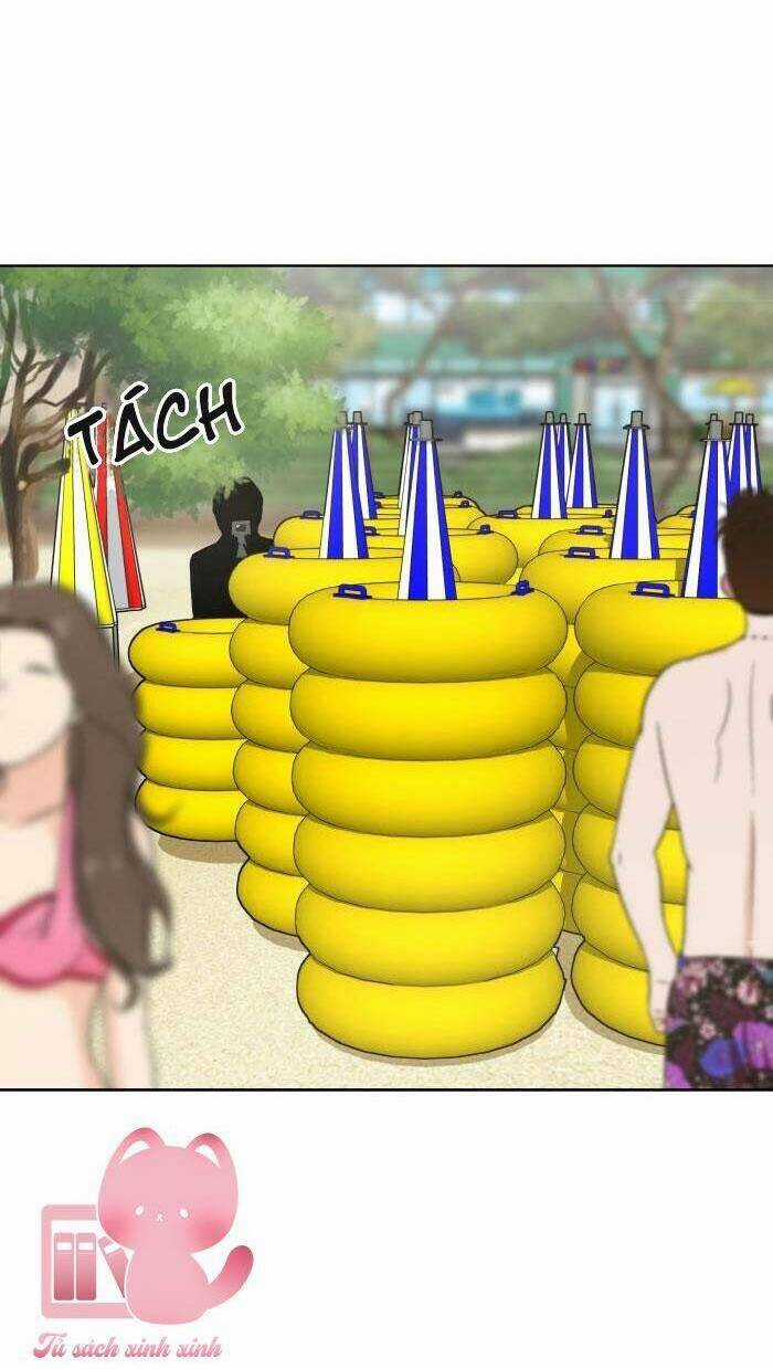 Cô Nàng Hết Thuốc Chữa Chapter 71 trang 75