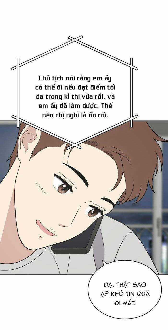 Cô Nàng Hết Thuốc Chữa Chapter 71 trang 8