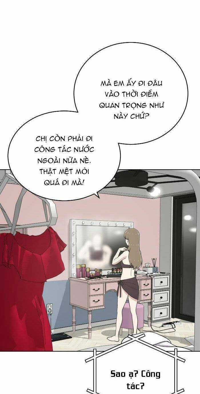 Cô Nàng Hết Thuốc Chữa Chapter 71 trang 9