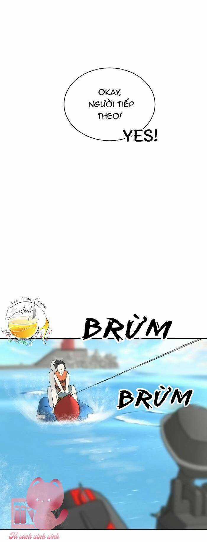 Cô Nàng Hết Thuốc Chữa Chapter 72 trang 10