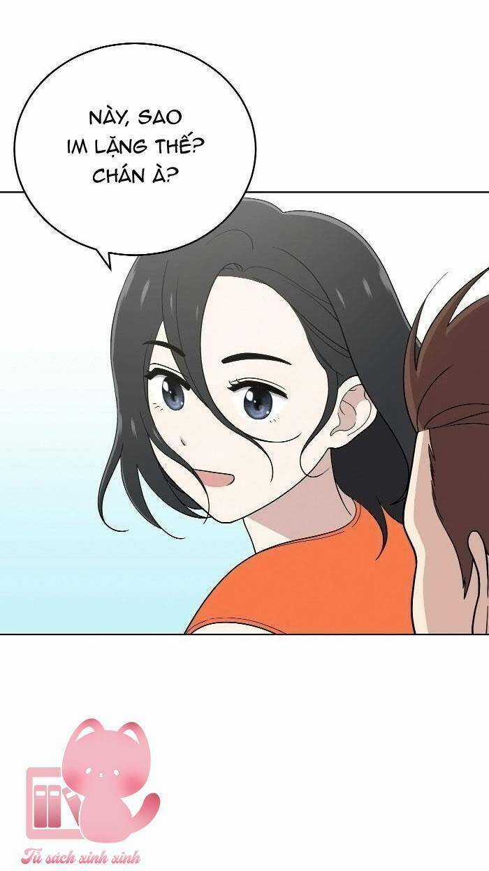 Cô Nàng Hết Thuốc Chữa Chapter 72 trang 12