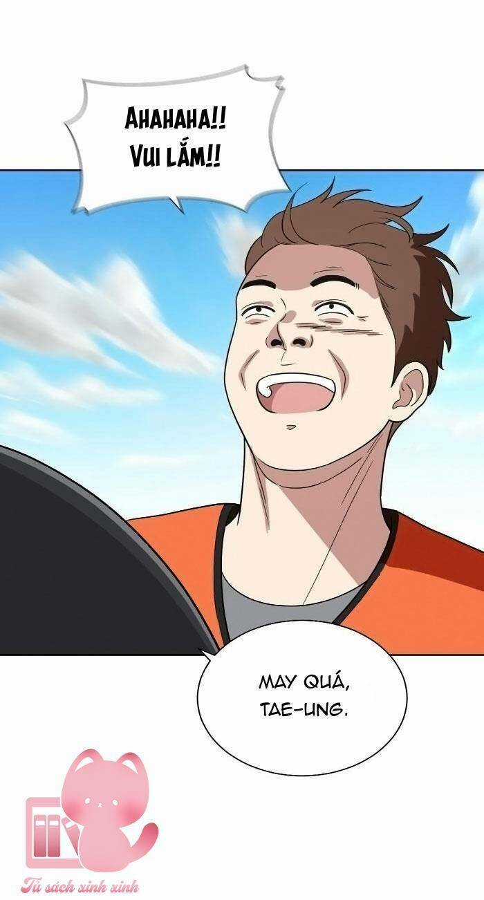 Cô Nàng Hết Thuốc Chữa Chapter 72 trang 13