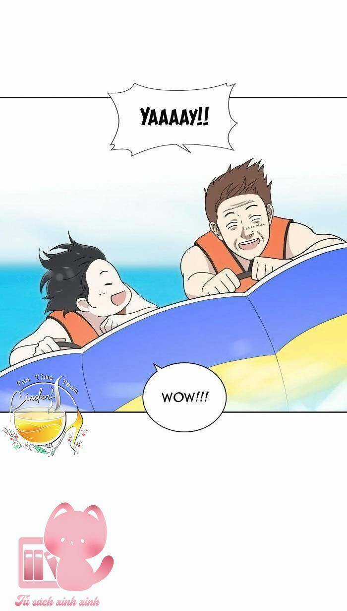 Cô Nàng Hết Thuốc Chữa Chapter 72 trang 15