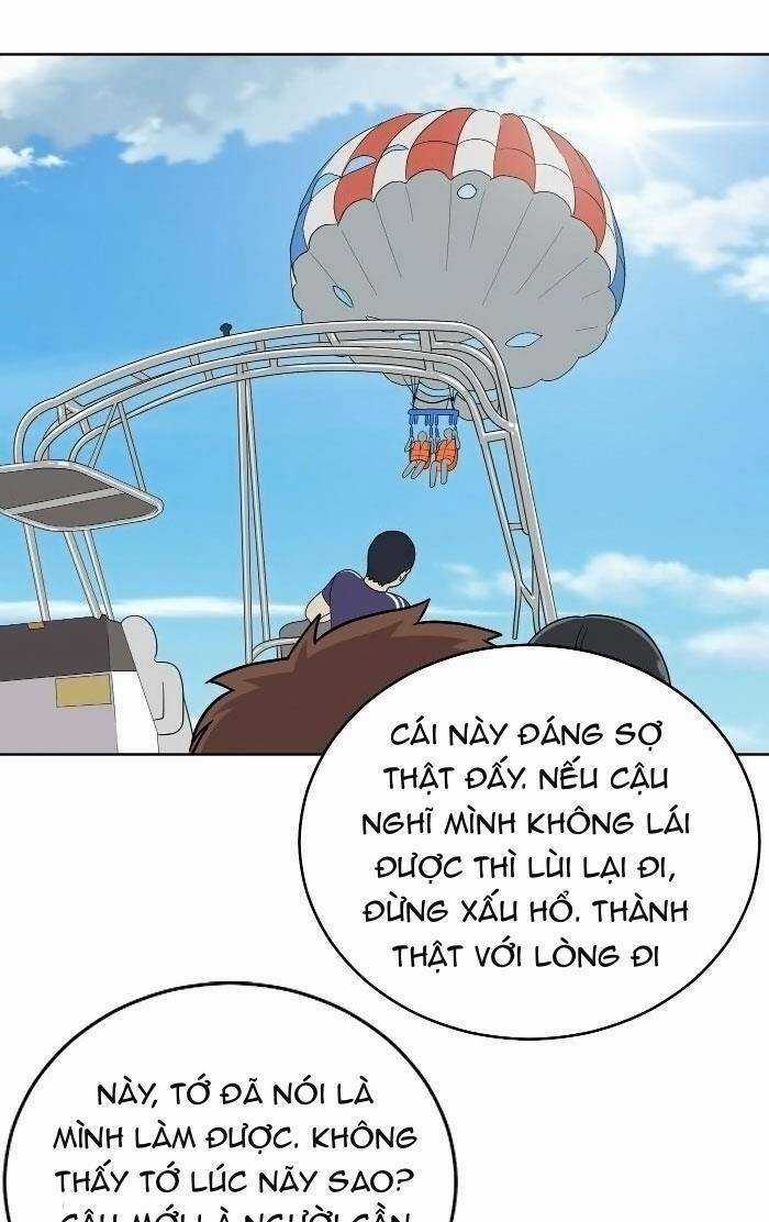 Cô Nàng Hết Thuốc Chữa Chapter 72 trang 16