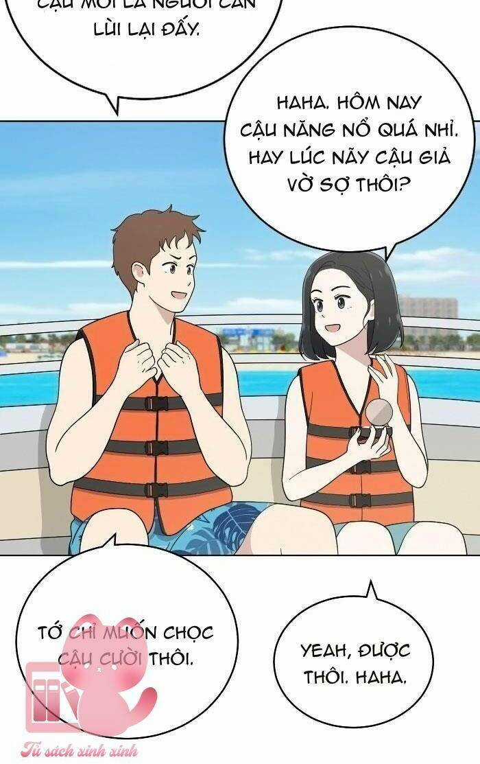 Cô Nàng Hết Thuốc Chữa Chapter 72 trang 17