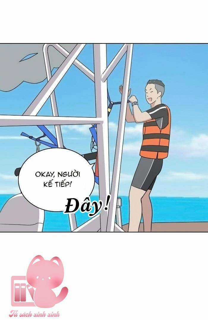 Cô Nàng Hết Thuốc Chữa Chapter 72 trang 18