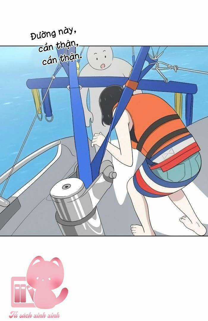 Cô Nàng Hết Thuốc Chữa Chapter 72 trang 19