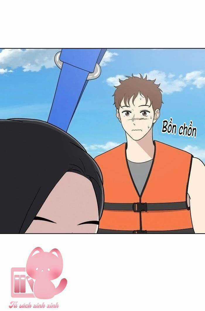 Cô Nàng Hết Thuốc Chữa Chapter 72 trang 20