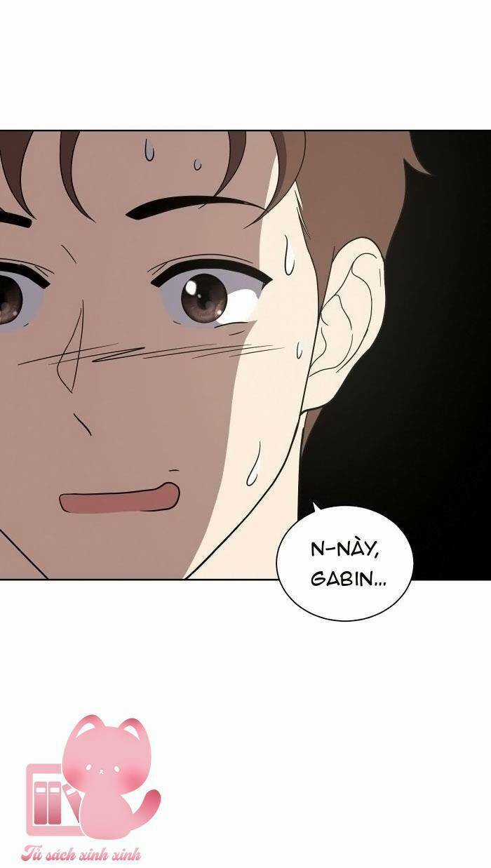 Cô Nàng Hết Thuốc Chữa Chapter 72 trang 21