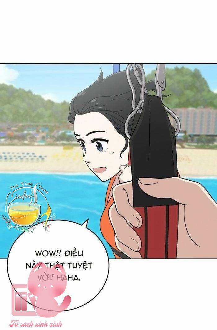 Cô Nàng Hết Thuốc Chữa Chapter 72 trang 24